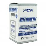 Athlete Certified Nutrition GHrowth