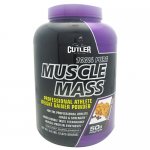 Cutler Nutrition 100% Pure Muscle Mass