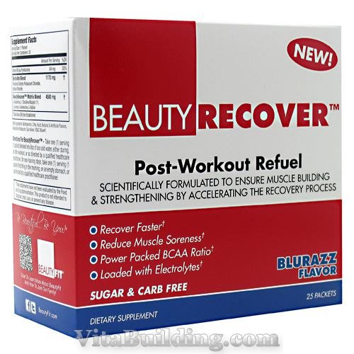 BeautyFit BeautyRecovery - Click Image to Close