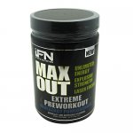 iForce Nutrition Max Out