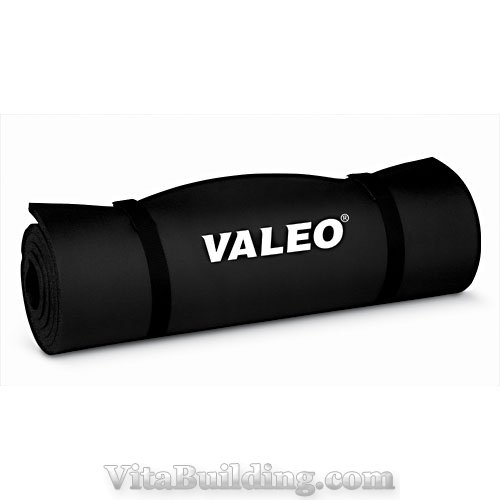 Valeo Foam Exercise Mat - Click Image to Close