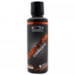 Muscleology Carnitine Complete