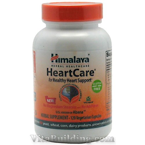 Himalaya HeartCare - Click Image to Close