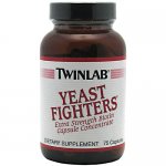 TwinLab Yeast Fighters