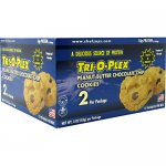 Chef Jay's Tri-O-Plex Cookies