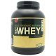 Optimum Nutrition Gold Standard Natural 100% Whey, Strawberry