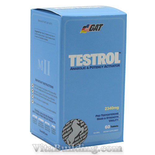 GAT Testrol - Click Image to Close