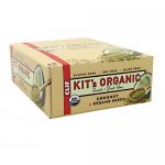 Clif Kit's Organic Fruit + Seed Bar