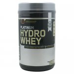 Optimum Nutrition Platinum Hydrowhey-Turbo Choc-1.75 lbs.Sale
