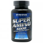 Dymatize Super Amino 6000