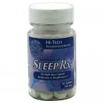 Hi-Tech Pharmaceuticals Sleep Rx