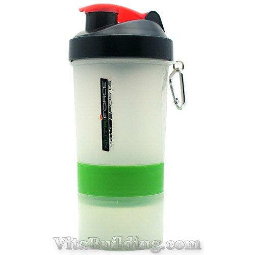 Nutriforce Sports Smart Shaker - Click Image to Close