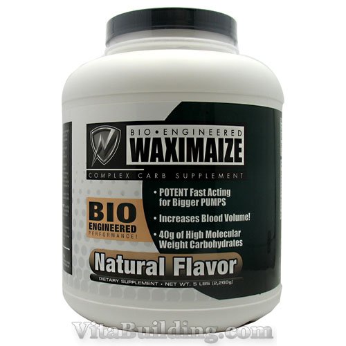 IDS Bio Engineered Waximaize - Click Image to Close