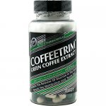 Hi-Tech Pharmaceuticals CoffeeTrim Green Coffee Extract