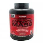 Muscle Meds Carnivor Mass