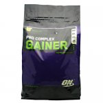 Optimum Nutrition Pro Complex Gainer, Vanilla Custard, 10.16 lbs