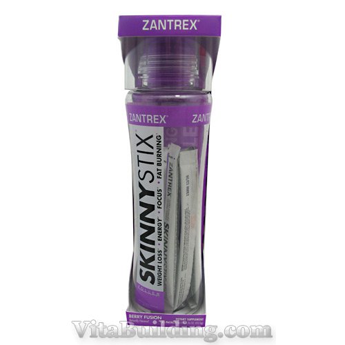 Zantrex Skinny Stix - Click Image to Close