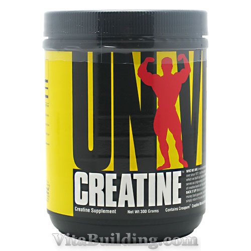Universal Nutrition Creatine - Click Image to Close