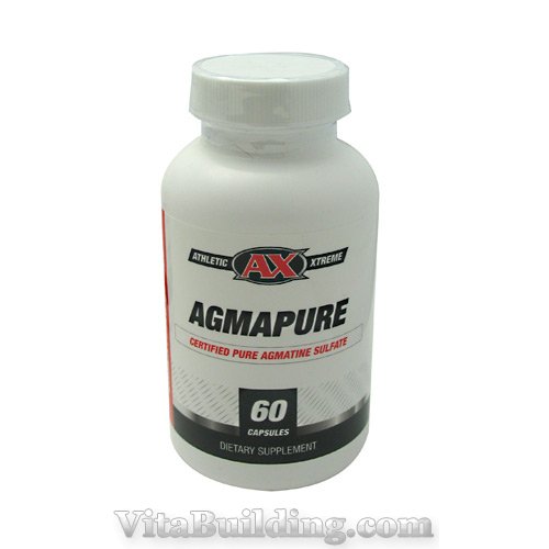 Athletic Xtreme Agmapure - Click Image to Close