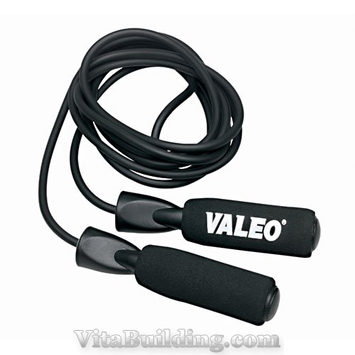 Valeo Speed Jump Rope - Click Image to Close
