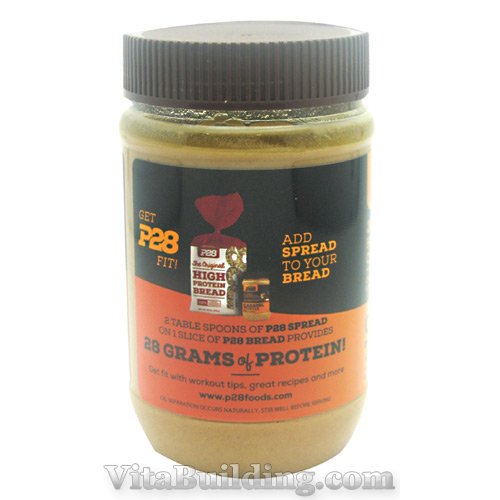 P28 Foods High Protein Spread - Click Image to Close
