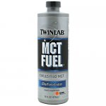TwinLab Definition MCT Fuel