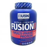 Ultimate Sports Nutrition Core Series Fusion8