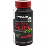 TwinLab Yohimbe Fuel 8.0