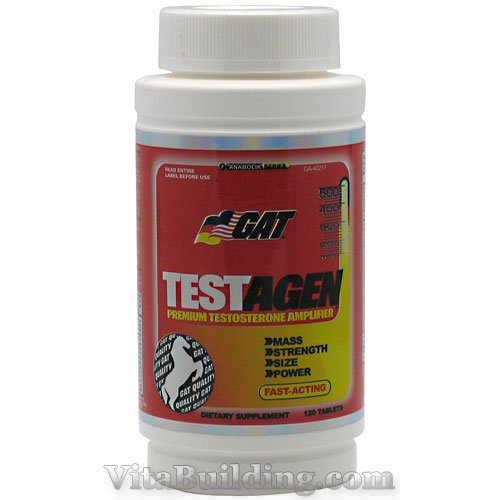GAT Testagen - Click Image to Close