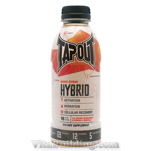 TapOut Hybrid - Click Image to Close