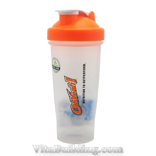 ISS ISS Blender Bottle - Click Image to Close