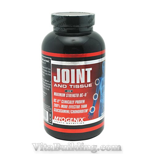 Myogenix Joint and Tissue - Click Image to Close