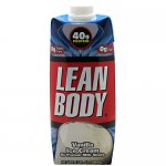 Labrada Nutrition Lean Body RTD