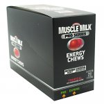 CytoSport Pro Series Muscle Milk Energy Chews