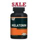 Optimum Nutrition Melatonin, 100 Tablets- Sale
