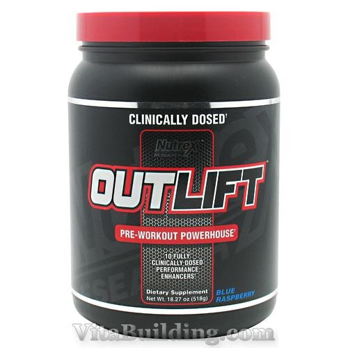 Nutrex Outlift - Click Image to Close