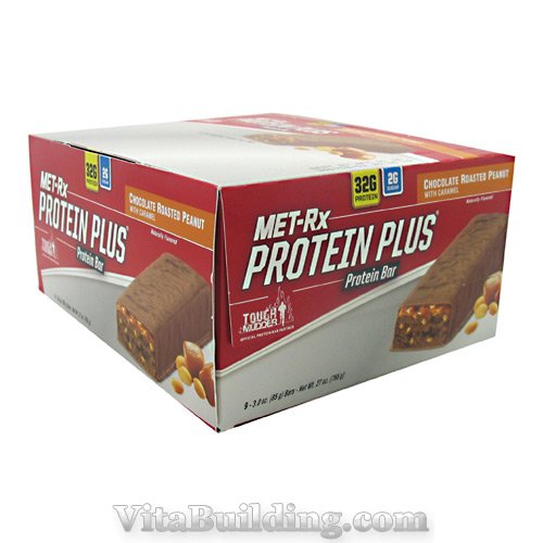 MET-Rx Protein Plus - Click Image to Close