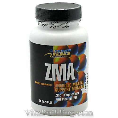 ISS ZMA - Click Image to Close