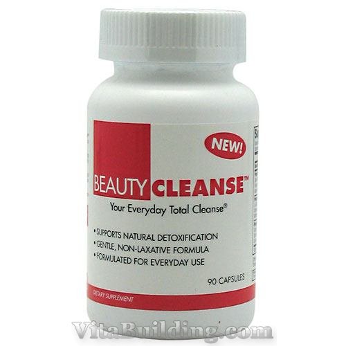 BeautyFit BeautyCleanse - Click Image to Close