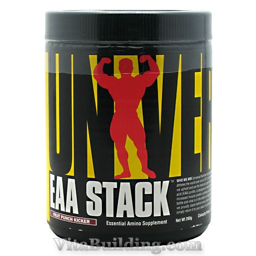 Universal Nutrition EAA Stack - Click Image to Close