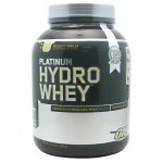 Optimum Nutrition Platinum Hydrowhey, Velocity Van,3.5 lbs-Sale