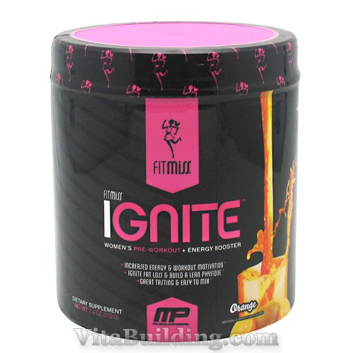 Fit Miss Ignite - Click Image to Close