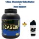 Optimum Nutrition Gold Standard 100% Casein, ChocCakeBatr-Sale
