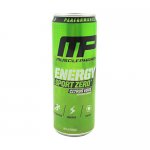 Muscle Pharm Energy Sport Zero