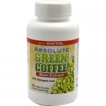 Absolute Nutrition Absolute Green Coffee Bean Extract