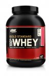 Optimum Nutrition Gold Standard 100% Whey, Strawberry Shake