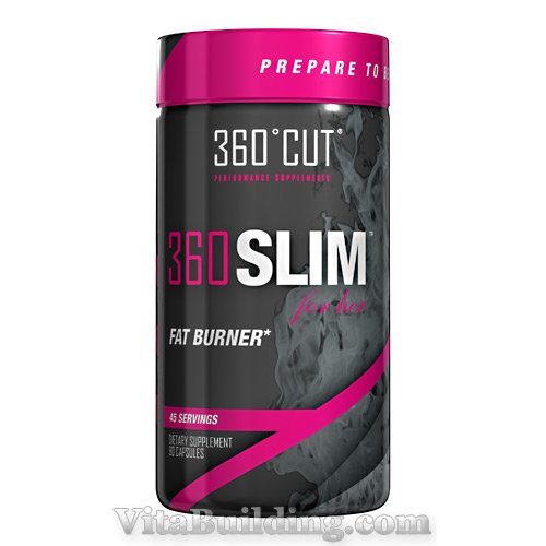 360Cut 360Slim For Her - Click Image to Close