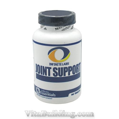 Infinite Labs Infinite Essentials Joint Support - Click Image to Close