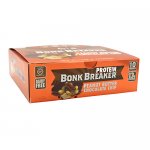 Bonk Breaker Bonk Breaker Energy Bar High Protein