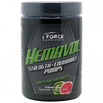 iForce Nutrition Hemavol